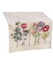 Тишлайфер Rakla - Spring flowers, 40 х 100 cm -1