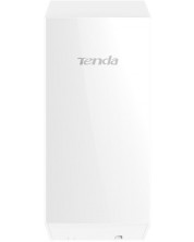 Точка за достъп Tenda - O2, 300Mbps, бяла -1