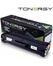 Тонер касета заместител Tonergy - за Samsung, MLT-D101L, черна -1