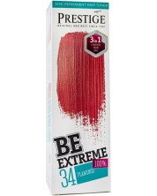 Prestige Be Extreme Тонер за коса, Фламинго, 34, 100 ml -1