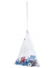Торба за пране BabyJem - White -1