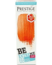 Prestige Be Extreme Тонер за коса, Палав морков, 69, 100 ml -1