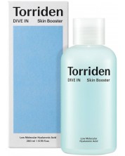Torriden Dive In Хидратираща есенция за лице, 200 ml