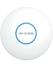 Точка за достъп IP-Com - iUAP-AC-LITE, 1167Mbps, бяла