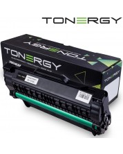 Тонер касета заместител Tonergy - за Samsung, MLT-D105L, черна -1