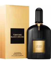 Tom Ford Парфюмна вода Black Orchid, 50 ml -1