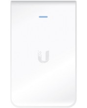 Точка за достъп Ubiquiti - UniFi AP-AC In Wall, 1167Mbps, бяла
