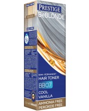 Prestige Be Blonde Тонер за коса, Перлен, 04, 100 ml -1
