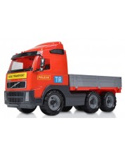 Детска играчка Polesie - Товарен камион Volvo 9746 -1