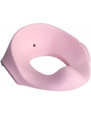 Тоалетна седалка KikkaBoo - Flipper, Pink -1