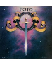 Toto - Toto (Vinyl) -1