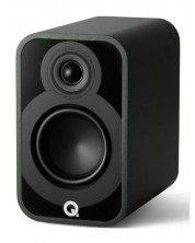 Колона Q Acoustics - 5010, 1 брой, черна