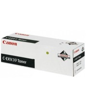 Тонер касета Canon - C-EXV 39, за IR 4025/4035, черен -1
