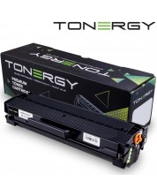 Тонер касета заместител Tonergy - за Samsung, MLT-D111L, черна -1