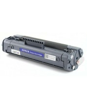 Тонер касета заместител - 92A, за HP LJ 1100 PREM, черна -1