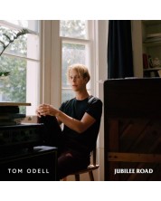 Tom Odell - Jubilee Road (CD) -1