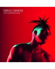 Tokio Myers - Our Generation (CD) -1