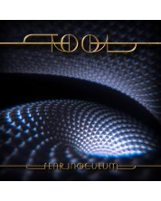 Tool - Fear Inoculum (CD Limited) -1