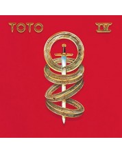 TOTO - TOTO IV (CD) -1