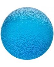 Топка за сила Maxima - 5.3 cm, с високо съпротивление, синя