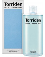 Torriden Dive In Мицеларна вода, 400 ml -1