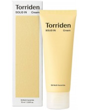 Torriden Solid In Хидратиращ крем за лице, 70 ml -1