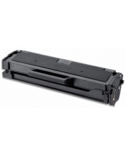 Тонер касета заместител - 106A, за HP Laser MFP 135a PREM, Black -1