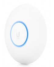 Точка за достъп Ubiquiti - U6 Lite, 1.5Gbps, бяла