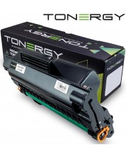 Тонер касета заместител Tonergy - за Samsung, ML-D3050B, черна -1