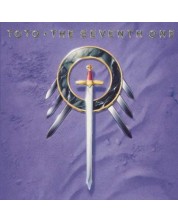 TOTO - The Seventh One (CD) -1