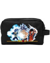 Тоалетна чанта ABYstyle Animation: Dragon Ball Super - Group -1