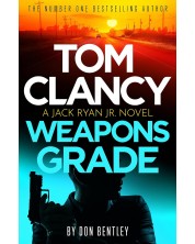 Tom Clancy Weapons Grade -1