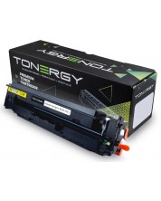 Тонер касета заместител Tonergy - HP 415X/414X/416X/W2032X/W2022X/W2042X, Yellow -1