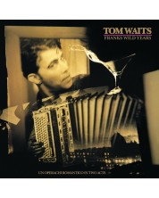 Tom Waits - Franks Wild Years (Vinyl) -1