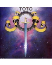 TOTO - TOTO (CD) -1