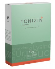 Tonizin, ягода, 15 сашета, Naturpharma -1