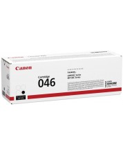 Тонер касета Canon - CRG-046, за i-SENSYS LBP650, черна -1