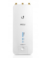 Точка за достъп Ubiquiti - R5AC-PRISM, 500Mbps, бяла