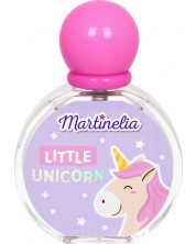 Тоалетна вода за деца Martinelia - Unicorn, 30 ml -1