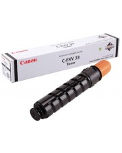 Тонер касета Canon - C-EXV 33, за IR2520/2525/2530, черен
