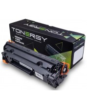 Тонер касета заместител Tonergy - HP 79A/CF279A, Black -1