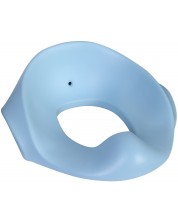 Тоалетна седалка KikkaBoo - Flipper, Blue