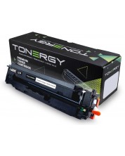 Тонер касета заместител Tonergy - HP 415X/414X/416X/W2030X/W2020X/W2040X, Black  -1