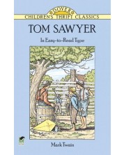 Tom Sawyer -1