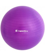 Топка за гимнастика inSPORTline - Top ball, 85 cm, асортимент -1