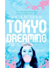 Tokyo Dreaming -1