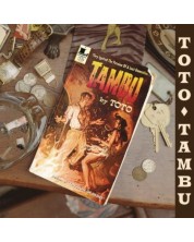 TOTO - Tambu (CD) -1