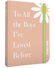To All the Boys I've Loved Before: Special Keepsake Edition -1