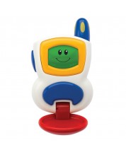 Tolo Classic Играчка Бебешки мобилен телефон -1