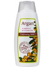 Argan Тоалетно мляко, 250 ml -1